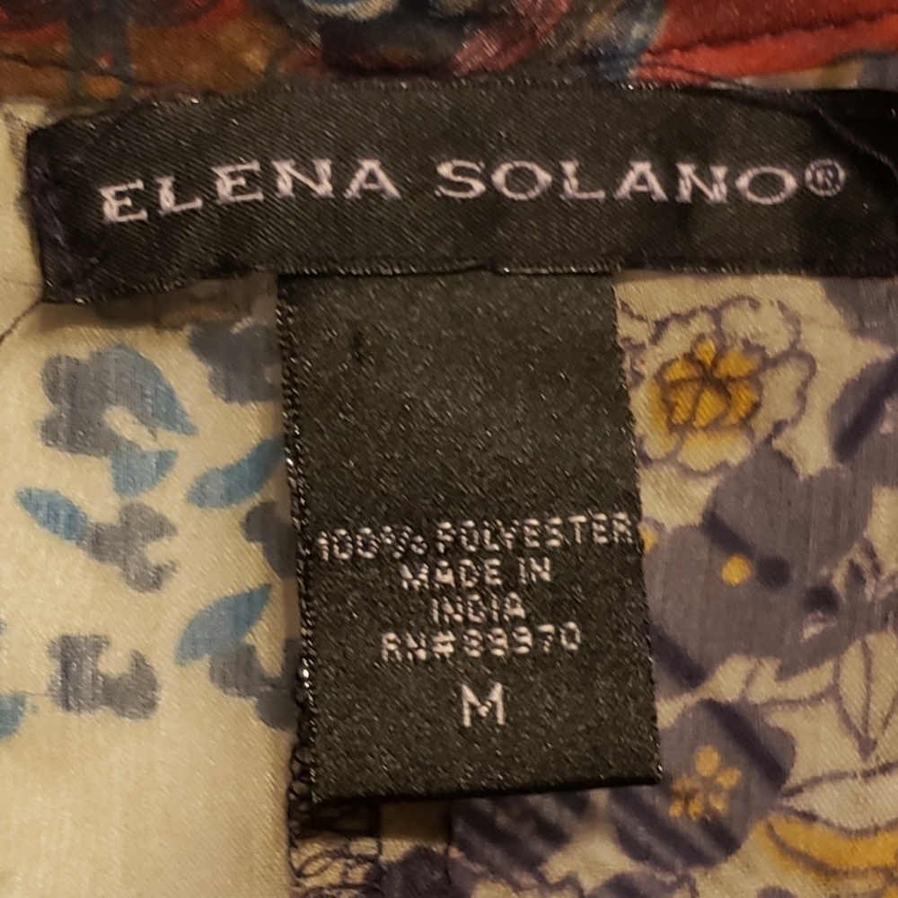 Blouse - Picture 2 of 2